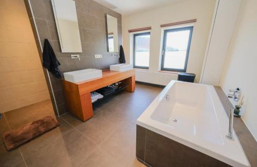 Voeren Apartment | Loft Voeren