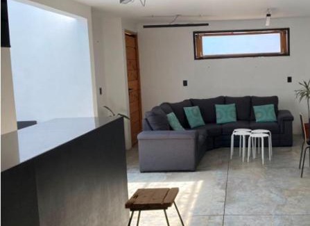 Amecameca Apartment | Loft Volcanes Amecameca