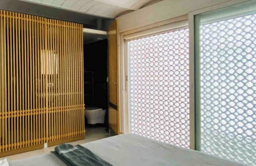 San Ildefonso House | Loft With Patio in Granada