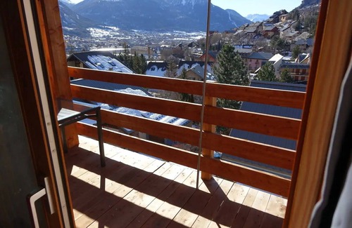 Forville Apartment | Loft with view