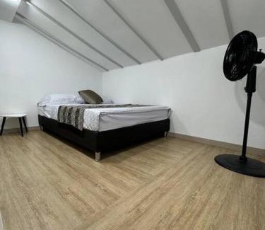 Envigado Apartment | Loft Zen en Envigado