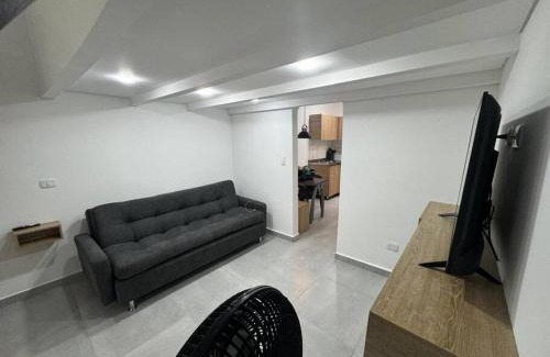 Envigado Apartment | Loft Zen en Envigado