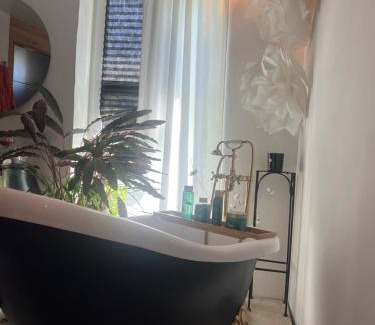 Bohon Apartment | Loft Zen Essentiel