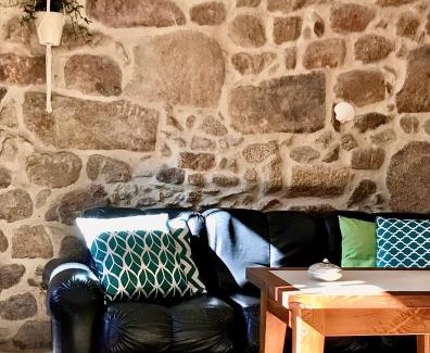Tui Apartment | Loft zona histórica Camino De Santiago
