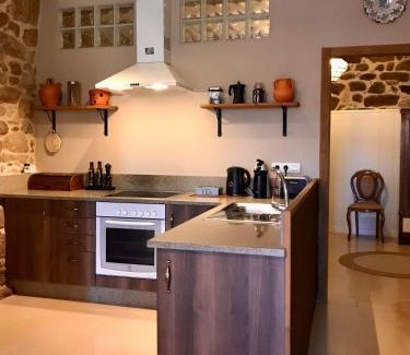 Tui Apartment | Loft zona histórica Camino De Santiago
