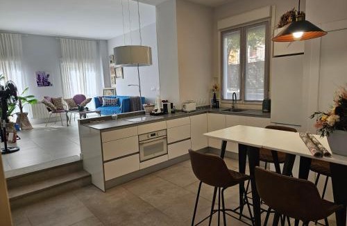 Burgos Apartment | Loft17