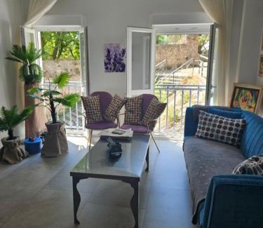 Burgos Apartment | Loft17