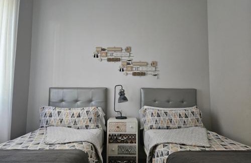 Burgos Apartment | Loft17