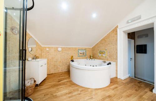 Herstal Apartment | Loft36