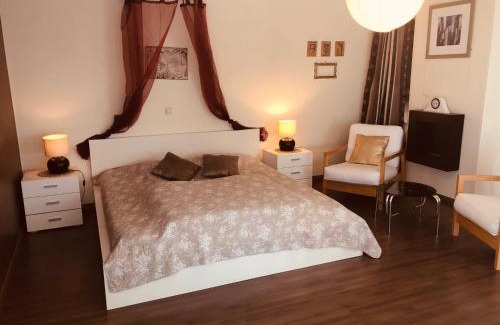 Coo Apartment | Loftacoo