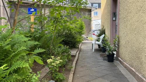 Gemarkung Vohwinkel Apartment | Loftapartment Wuppertal