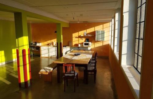 Taubenheim Other | LoftCamp Großmann