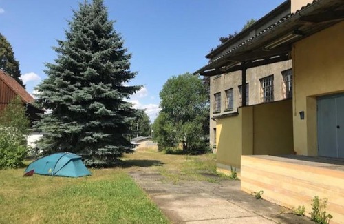 Taubenheim Other | LoftCamp Großmann