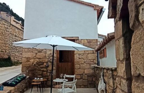 Alpuente Apartment | Loftelito en Alpuente