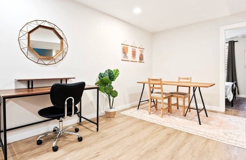 Northglenn Apartment | Loftium | Convenient & Stylish 2BR Guest Suite!