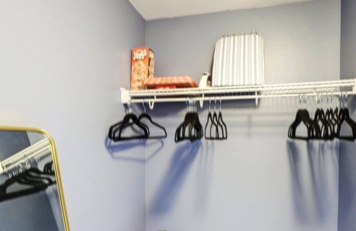 Greenwood Apartment | Loftium | Lovely Guest Suite in Beautiful Greenwood!
