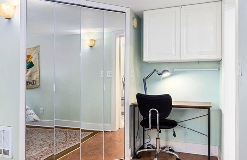 Southeast Magnolia Apartment | Loftium | Updated & Efficient 1BR Suite In a Dreamy Location