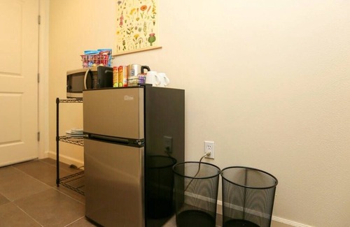 Cedar Heights Apartment | Loftium | Well-Kept Suite Just Mins to UW & Matthews Beach!
