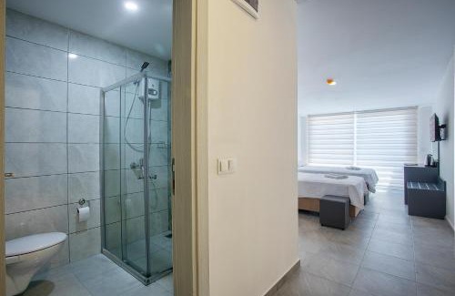 Turkler Hotel | Lofts Alanya Luna Hotel