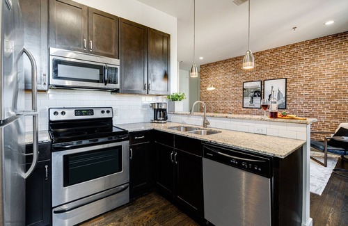 West End House | Lofts At 30th - Blue Spirit - 6 Mins To Broadway