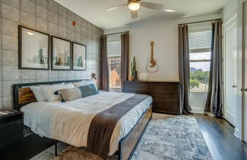 Midtown House | Lofts at 30th-Urban Triad-6 Mins to Broadway