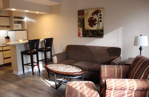 Winchester Apartment | Lofts for weekly rentals! 2 miles from historic downtown.