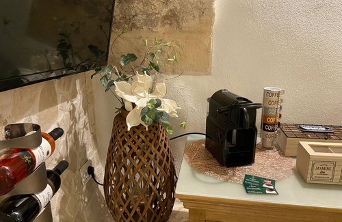 Bari City Centre Apartment | Lofts in the old city of Bari