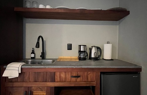 Oaxaca Apartment | Lofts Marques Oaxaca