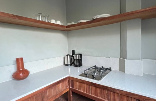 Oaxaca Apartment | Lofts Marques Oaxaca