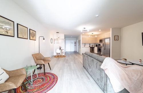 Ojus Apartment | Lofts of Aventura