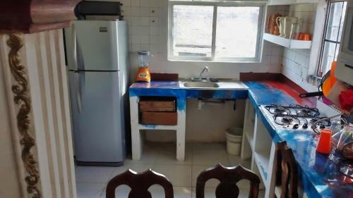 Tepic Apartment | Lofts Tepic