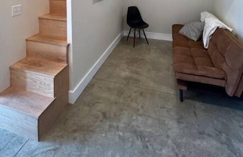 Puyallup Apartment | Lofty Dreams