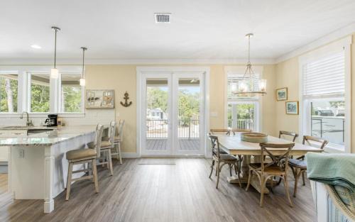 San Juan House | Lofty Oasis by Oversee 30A