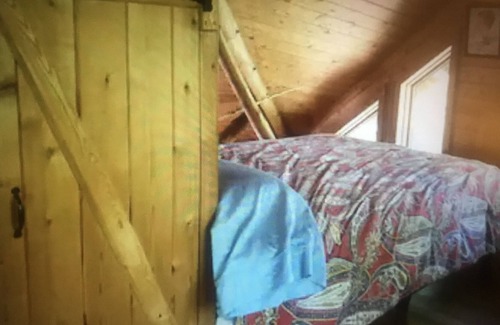 Duluth Cabin | Log cabin!!