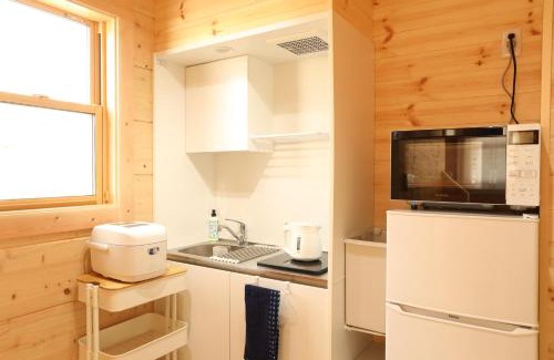 Hakuba Ski Chalet | Log Cottage 白馬KIITOS