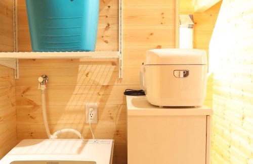 Hakuba Ski Chalet | Log Cottage 白馬KIITOS