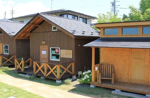 Matsumoto House | Log House/Matsumoto Nagano