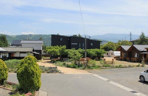 Matsumoto House | Log House/Matsumoto Nagano