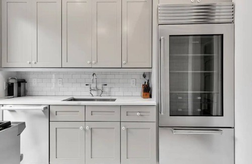 Logan Circle House | Logan Circle Kastle