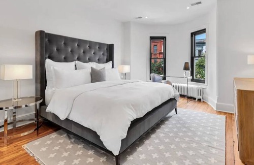 Logan Circle House | Logan Circle Kastle