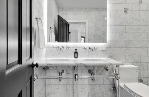 Logan Circle House | Logan Circle Kastle