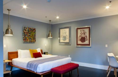 New Hope Hotel | Logan Inn