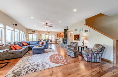 Orick House | Logan's Landing