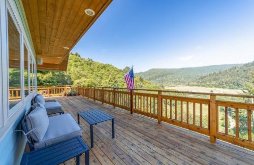Orick House | Logan's Landing
