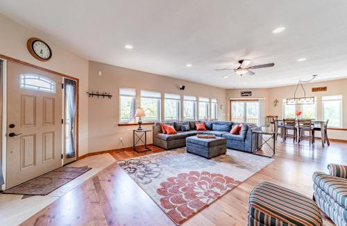 Orick House | Logan's Landing