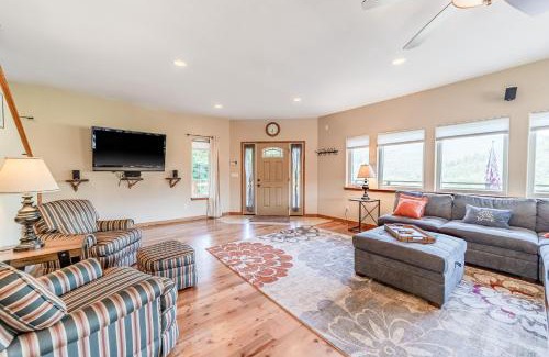 Orick House | Logan's Landing