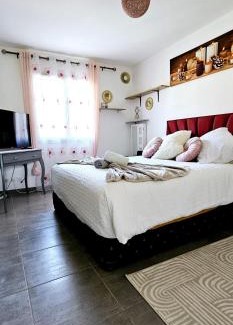 Savasse Apartment | Loge au ptitbonheur
