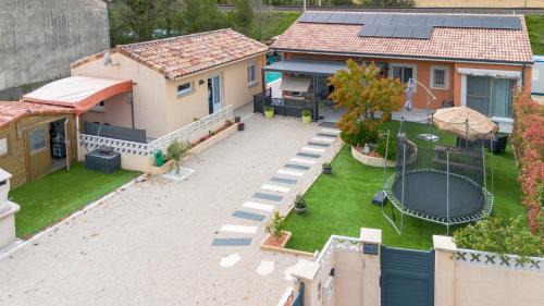 Savasse Apartment | Loge au ptitbonheur