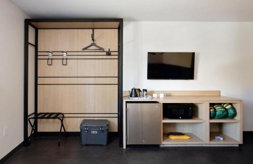 Heart of Missoula Hotel | LOGE Missoula