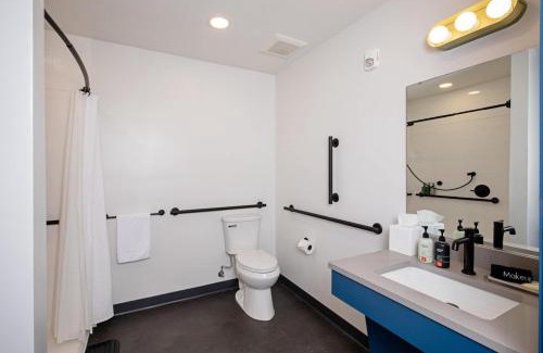 Heart of Missoula Hotel | LOGE Missoula